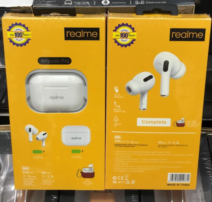 (Realme)%20Air%20Pro%20Wireless%20Earbuds%20Multitouch%20Function%20Tws%20Wireless%20Mini%20Air%20Buds%20Bluetooth%205.0%20Earphones%20-%20Bluetooth%20Headphone%20%20-%20Bulotooth%20Headphone%20-%20Image%202