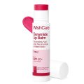 WishCare Tinted Lip Balm SPF 50 PA++++ | Brightening Lip Balm for Dark Lips-5gm (seal open packet).