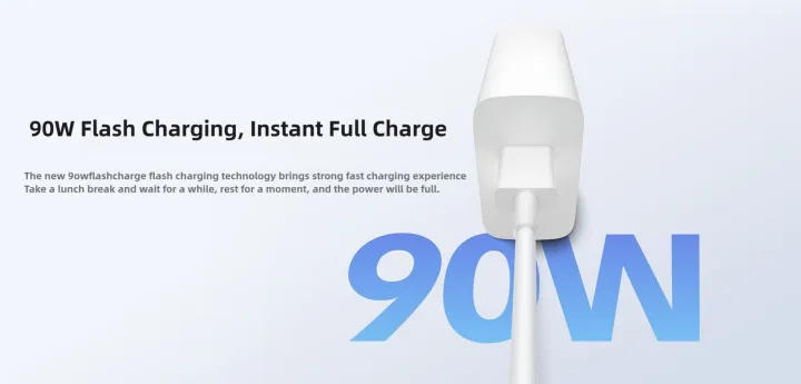 VIVO%2090W%20FlashCharge%20VOOC%20USB-A%20Charger%20QC%204.0%20for%20V50,%20X200,%20X200%20Pro%20-%20White%20-%20Image%206