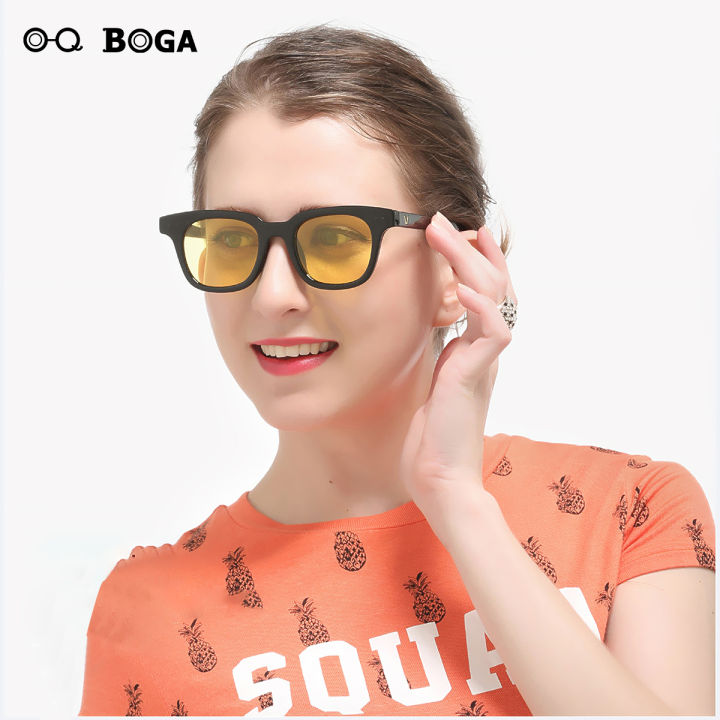 OQ%20BOGA%208%20Styles%20Women%20Anti%20UV%20Square%20Frame%20Sunglasses%20Female%20Fashion%20Golden%20V%20Full%20Rim%20Sun%20Glasses%20UV400%20-%20Image%205