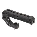 Camera Cage Top Handle Camera Rig Top Handle Anti Slip for Lights.