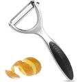 Stainless Steel Kitchen Accessories Multi-function Vegetable Peeler Cutter Potato Carrot Grater Fruit Vegetable Salad Tools. 