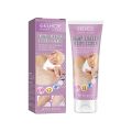 Keratosis Pilaris Removal Cream for Strawberry Legs Hydrating, moisturizing, deep cleansing rough body skin exfoliating scrub.
