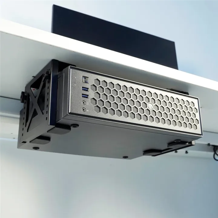 %E3%80%90Bestseller%20Alert%E3%80%91%20Adjustable%20Under%20Desk%20Under%20Desk%20Holder%20Under%20Desk%20Mount%20forNAS%20NAS%20Mount%20Bracket%20Holder%20-%20Image%207