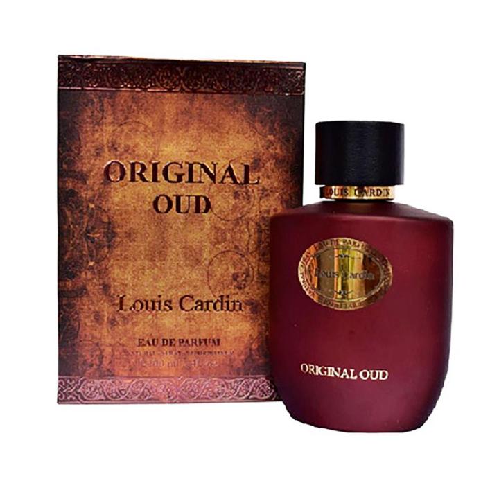 Louis Original Oud EDP 100ml (Unisex)