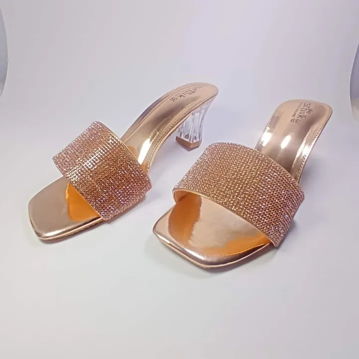 glass%20Box%20Balance%20Heel%20Shoes%20For%20Women%20-%20Image%202