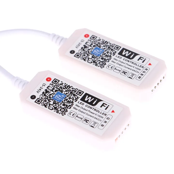 DC5V%2012V%2024V%20LED%20Strip%20Bluetooth%20WIFI%20RGB%20RGBW%20Android%20IOS%20APP%20Controller%20-%20Image%206