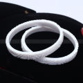 Shaka Pola/Pola/Weeding Churi/Bala/Churi=4Pcs - Bangles. 
