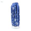 4 Pcs 6" Ice Bag Hot and Cold Reusable Ice Pack Sports Injury Pain First Aid. 