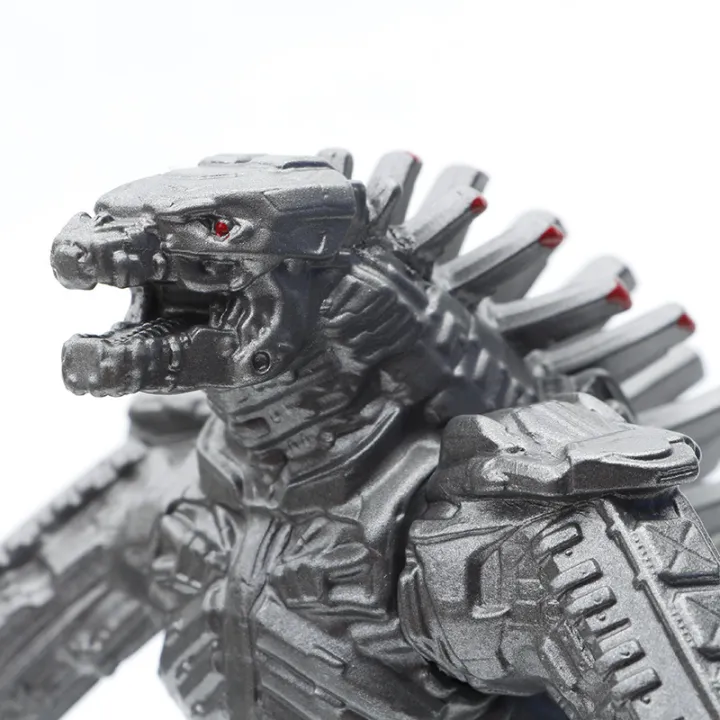 Mechagodzilla%20Vs%20Kong%20Giant%20Godzilla%20Toy%207%20Inches%20Action%20Figure%20King%20of%20The%20Monster%20Movable%20Joints%20Dinosaur%20Amazing%20Boy%20Gift%20-%20Image%206