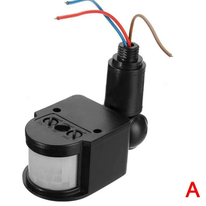 Infrarood%20Pir%20Motion%20Sensor%20Switch%20Motion%20Sensor%20Light%20Switch%20Met%20Led%20Licht%20Automatische%20Outdoor%20%20infrarood%20-%20Image%202