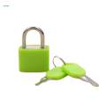 5 Pieces Montessori Material Color Matching Lock Set for Children Toddlers.