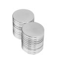 10~500pcs 16x1 mm Rare Earth Magnets Diameter 16x1mm Small Round Magnet strong 16mmx1mm Permanent Neodymium Magnet disc 16*1 mm. 