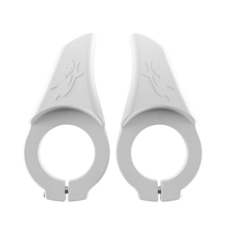 ENLEE%20Bicycle%20Deputy%20Handle%20Plastic%20Anti-Slip%20Bike%20Secondary%20Rest%20Handlebar%20Lightweight%20Handlebars%20With%20Lock%20Ring%20Kit%20New%20-%20Image%202