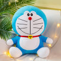 Advanced inspiring - Premium Quality - Doraemon plush toy cute doll kids toy for gift - Creative Design - Exclusive Experience. 