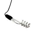 1000W 220V PORTABLE ELECTRIC IMMERSION ELEMENT BOILER 1000 W instant WATER HEATER. 