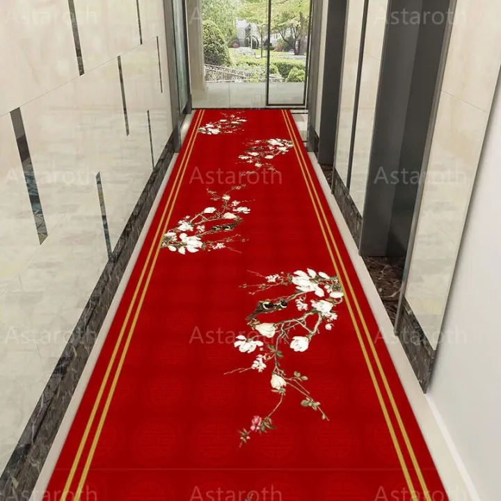 Home%20Decor%20Living%20Room%20Area%20Rug%20Long%20Corridor%20Hallway%20Runner%20Carpets%20Doorway%20Bedroom%20Carpet%20Kitchen%20Rug%20Flannel%20Non-slip%20Mats%20-%20Image%202