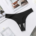 High Premium Quality Ice Silk Panties. 