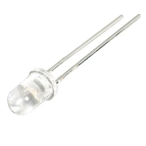50Pcs-%205mm%20Transparent%20WHITE%205mm%20Water%20Clear%20LED%20White%205mm%20Ultra%20Bright%20Transparent%20Round%205mm%20LED%20Light%20Emitting%20Diode%20Water%20Clear%20White%20Light%20Bulbs%20For%20Electronics%20Project%20-%20Image%202