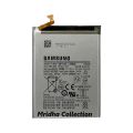 Samsung Galaxy A02s Battery Lithium Polymer / Lithium-ion Replacement Battery With 5000mAh Capacity For SM-A025F, SM-A025F/DS, SM-A025G, SM-A025G/DS, SM-A025M, SM-A025M/DS, SM-A025U, SM-A025V, SM-A025A, SM-A025U1, SM-A025AZ, SM-S124DL. 