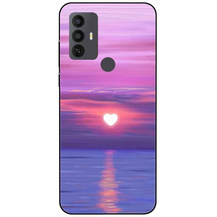 Phone%20Cover%20For%20TCL%2030%20SE%20Case%20305%20306%20Silicone%20Lovely%20Black%20Bumper%20Soft%20TPU%20Coque%20for%20TCL%20305%20Cases%20Funda%20for%20TCL305%20Protector%20-%20Image%202