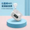 Cross-border new S90 bluetooth headset wireless in-ear sports stereo game ultra-long battery life bluetooth headset. 