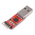 CP2102 Module USB to TTL Serial UART STC Download Cable. 