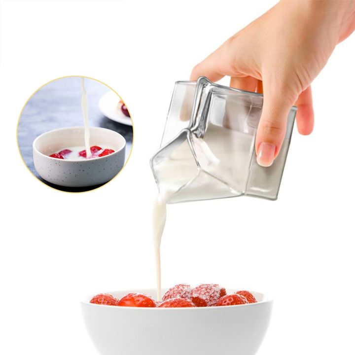 Glass%20Mugs%20Transparent%20Milk%20Carton%20Mini%20Milk%20Cup%20Coffee%20Cups%20Juice%20Glass%20Container%20300ml%20Water%20Glass-Creamer%20Box%20Tea%20Milk%20Bottle%20-%20Image%205