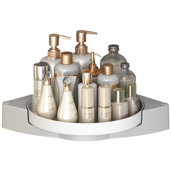 Space-saving%20Shower%20caddy%20corner%20Convenient%20Durable%20360%20degrees%20rotate%20Shower%20organizer%20shelves%20Waterproof%20Easy%20to%20install%20Lazy%20Susan%20organizer%20turntable%20for%20Small%20bathrooms%20College%20dorm%20rooms%20Family%20-%20Image%209
