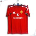 Man-u Thai Premium Football Jersey For Men - Half Sleeve club T-Shirt - Man-u Jersey 2026. 