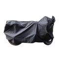 High Quality - Bike Cover Dust and Waterproof Large Size Premium 50CC to 250cc XXXL Size - Easy to Use And Maintain. 