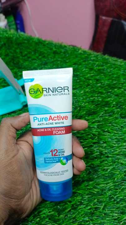 International%20Thailand%20product%20Garnier%20Pure%20Active%20clearing%20foam%20used%20for%20male%20female%20-%20100%20%20ml%20-%20Image%202