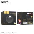 Hoco BS45 Speaker Deep Sound Sport Wireless Portable Bluetooth Mini Speaker. 