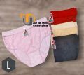 Panty For girls -4 piece set (size-M/L/XL).. 