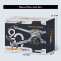 FLH AE20 MAX Drone Gimbal HD Camera 5G WIFI Remote Screen 22min Flight Professional Foldable Brushles Large Screen RC Quadcopter.