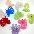 Kakra Band and Punch Hair Clip for Women and Girls 10 pcs. 
