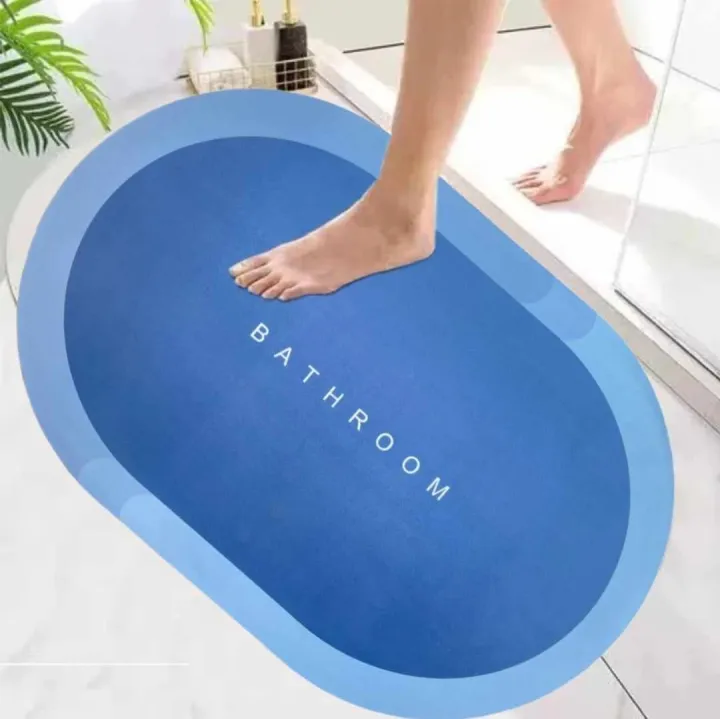 Super%20Absorbent%20Bath%20Mat%20with%20Non-Slip%20Bottom%20-%20Easy%20to%20Clean%20Bathroom%20Rugs%20-%2040x60cm%20%20(Blue%20Colour)%20-%20Image%208