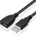 USB Extension Cable 1.5M.