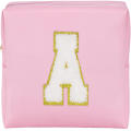 Makeup Bag Cosmetic Pouch Travel Case Toiletry Pouch Storage Bag.