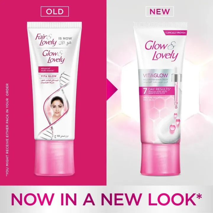 International%20UAE%20Product%20Fair&Lovely%20With%20Glow%20&%20Lovely%20VitaGlow%20Multivitamin%20Serum%20Face%20Cream%20Used%20For%20Women..100%20Ml%20-%20Image%202