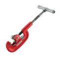 Heavy-Duty Pipe Cutter, 2.5-inch. 
