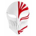 Anime BLEACH Mask Kurosaki Ichigo Skull Plastik Masks Cosplay Accessory Halloween Party Gifts.