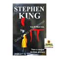 IT : A Novel by Stephen King. 