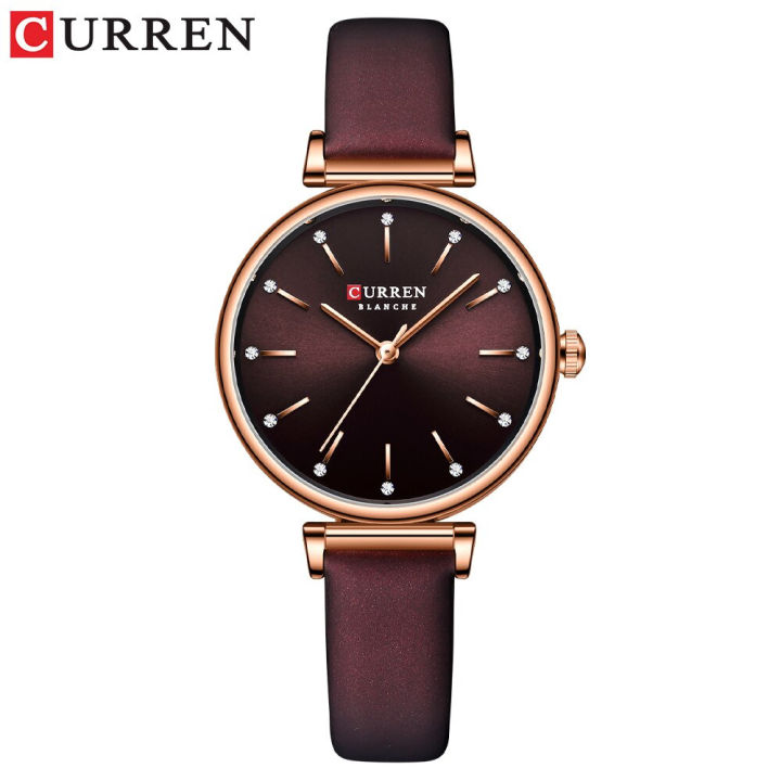 CURREN%20Watch%20for%20Women%20All%20Season%20Premium%20PU%20Leather%20Classic%20Analog%20Fashion%20Wristwatch%20%E2%80%93%209081%20-%20Image%205