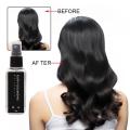 Fluffy Volumizing Hair Spray Extra-Volume Spray Hairspray Hair Styling Spray Strong Hair Styling Gel Hairs Fibers Sprays. 