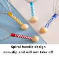 Head Relax Massager Healing Neck Claw Massage Pain Relief Octopus Scalp Relax Spa Headache Stimulate Blood Circulate. 