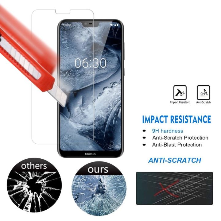 9H%20Screen%20Protector%20for%20Nokia%202%203%205%206%207%208%20X5%20X6%20Tempered%20Glass%20for%20Nokia%207%20Plus%206.1%205.1%20Plus%203.1%202.1%20Protective%20Film%20Glass%20-%20Image%203