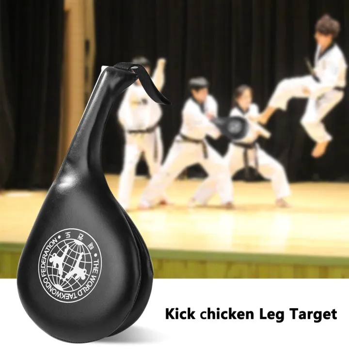 Taekwondo%20Boxing%20Training%20Pads%20Karate%20Punch%20MMA%20Rebound%20Sponge%20Foot%20Target%20-%20Image%208