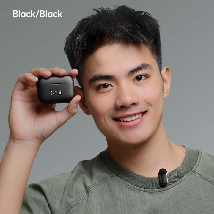 ULANZI%20A200%20Mini%20Mic%20Wireless%20Lavalier%20Lapel%20Microphone%20Plug%20&%20Play,%20Smart%20Noise%20Cancelling,%20Digital%20Display,%2030H%20Battery%20for%20Video%20Recording%20-%20Image%206