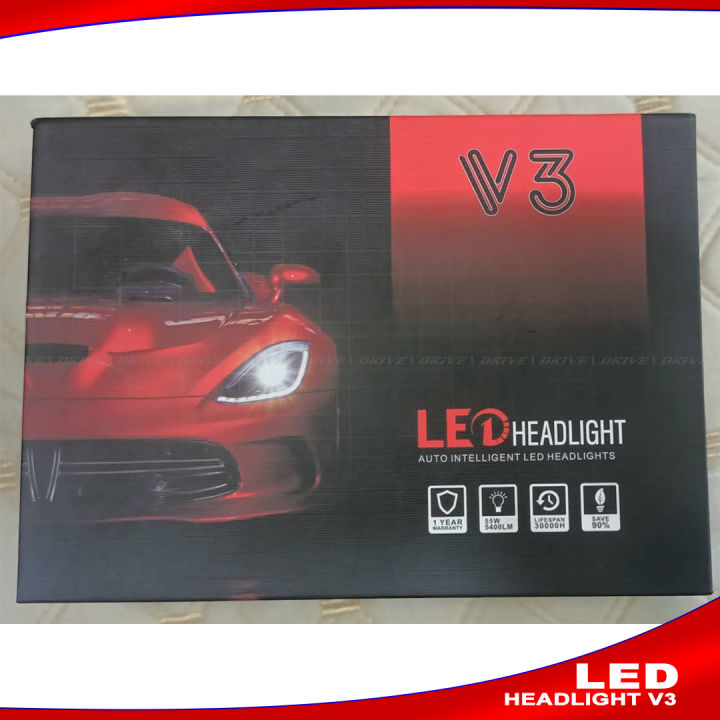 Car%20LED%20Headlight%20Bulbs,%2045W%20,Super%20Bright%20LED%20Headlights%20V3%20-%20Image%206